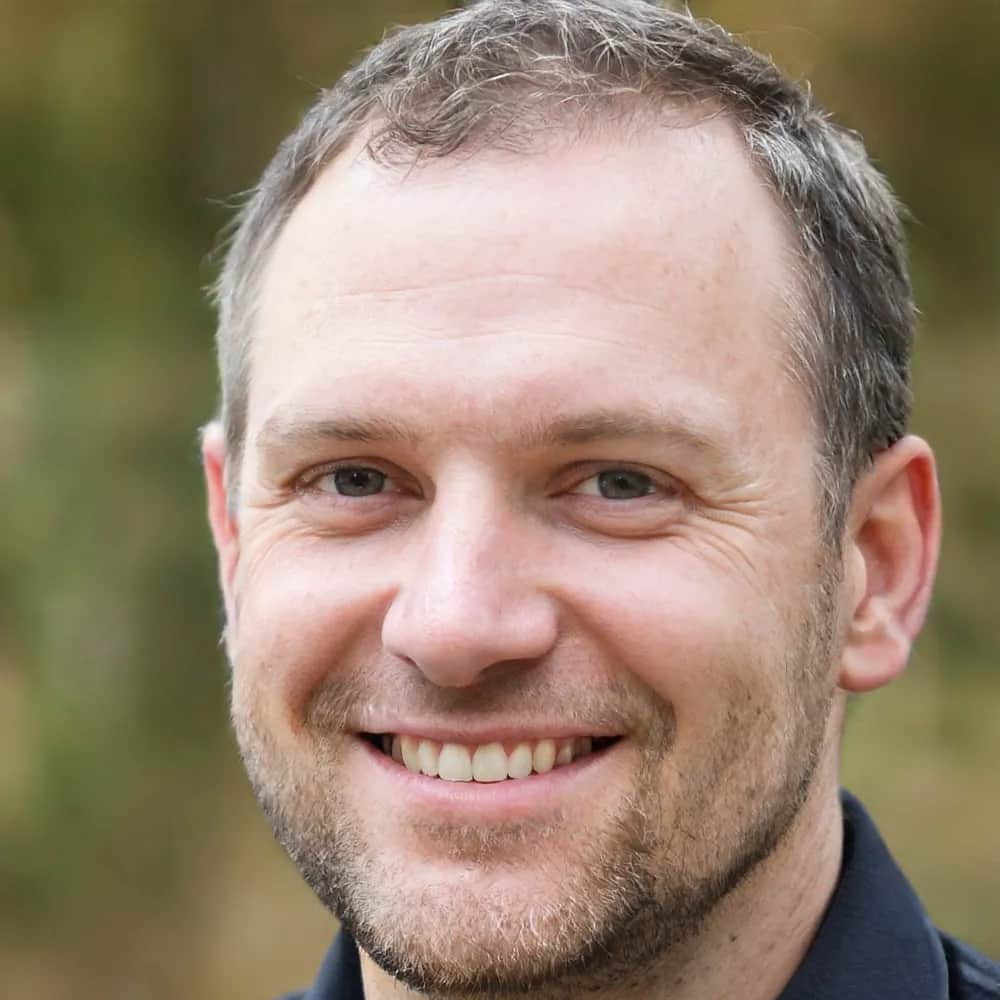 Autor Maciej Konieczny