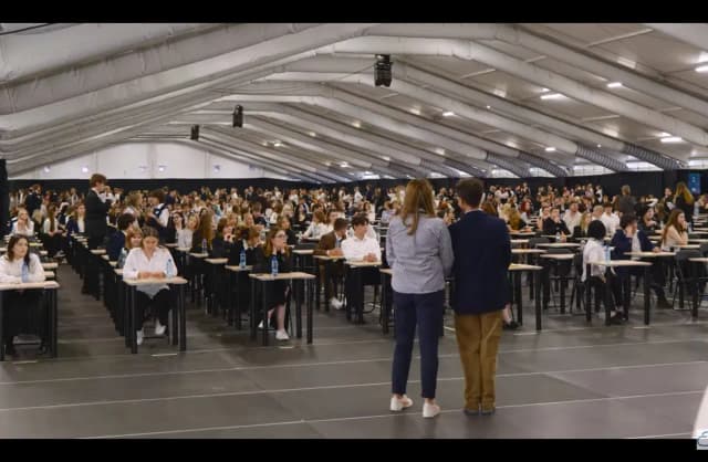 Czy po szkole w chmurze jest matura? Sprawdź, co musisz wiedzieć