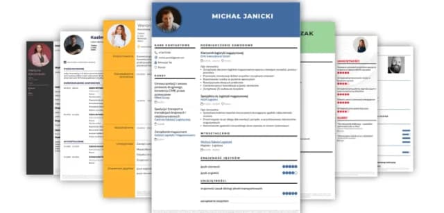 Jak zrobić CV w PowerPoint: Proste kroki i najlepsze wskazówki Jak zrobić CV w PowerPoint: Proste kroki i najlepsze wskazówki