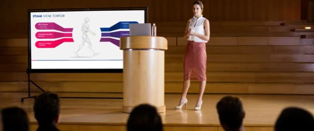 W jakim formacie zapisać prezentację PowerPoint, aby uniknąć problemów? W jakim formacie zapisać prezentację PowerPoint, aby uniknąć problemów?